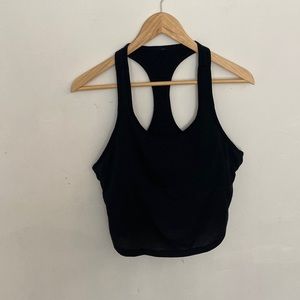 Fabletics crop tank
